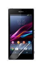 Защитная пленка (Hydrogel) для Sony Xperia Z1 (C6902)