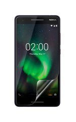 Защитная пленка (Hydrogel) для Nokia 2.1