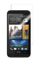 Защитная пленка (Hydrogel) для HTC Desire 601 /601 Dual Sim