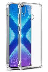 Захисний чохол Crystal Protect для Huawei Honor 8X