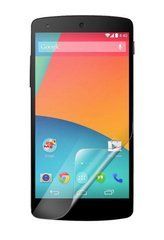 Защитная пленка (Hydrogel) для LG Nexus 5 D821