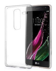 Захисний чохол Clear TPU для LG Class / Zero / H650E Прозорий