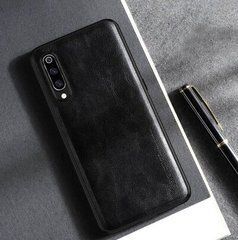 Захисний чохол X-level Earl III для Xiaomi Mi9 Чорний