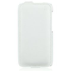 Чохол-фліп IMUCA для HTC Desire 310 Білий
