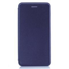 Чохол-книжка Protective для Xiaomi Redmi 6A Dark Blue