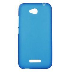 Чохол TPU Ordinary для HTC Desire 616 Синій