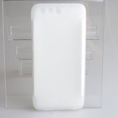 Чохол TPU Ordinary для Huawei Honor 9 2017 Білий