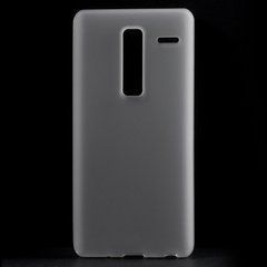 Чохол TPU Ordinary для LG Class / Zero / H650E Білий