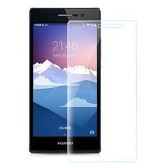Захисна плівка Logarm Clear для Huawei Ascend P7