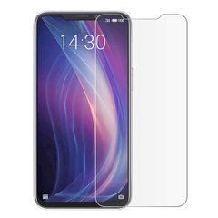 Защитное стекло для Meizu X8
