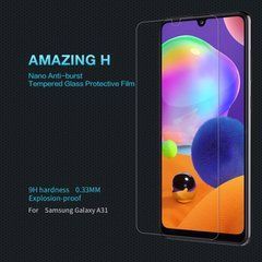Захисне скло Nillkin Amaizing (H) для Samsung A315F Galaxy A31