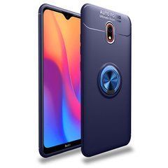Защитный чехол Color Ring для Xiaomi Redmi 8A Синий