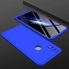 Захисний чохол GKK Full 360 для Huawei Honor 8X Синій