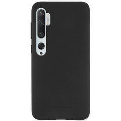 Защитный чехол Molan Cano Smooth для Xiaomi Mi Note 10 / Mi Note 10 Pro / Mi CC9 Pro Черный