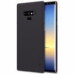 Защитный чехол Nillkin Frosted Shield для Samsung Galaxy Note 9 Черный