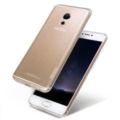 Захисний чохол X-level Antislip для Meizu Pro 6 / Pro 6s