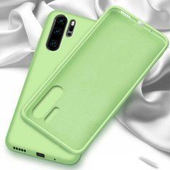 Защитный чехол X-level Dynamic для Huawei P30 Pro Зеленый