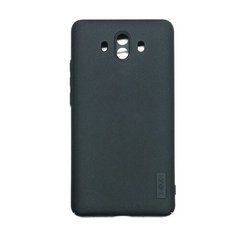 Захисний чохол X-level Hero для Huawei Mate 10 Чорний