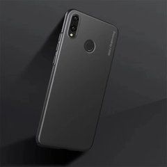 Захисний чохол X-level Knight для Huawei P Smart Plus Чорний