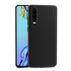Захисний чохол X-level Knight для Huawei P30 Чорний