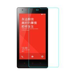 Захисна плівка (Hydrogel) для Xiaomi Hongmi Red Rice