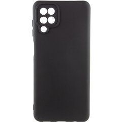 Захисний чохол Lakshmi Case Full Camera для Samsung A125F Galaxy A12 / A127F / A12 Nacho / A12s / Galaxy M12 Чорний