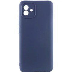 Защитный чехол Lakshmi Case Full Camera для Samsung Galaxy A04 Синий