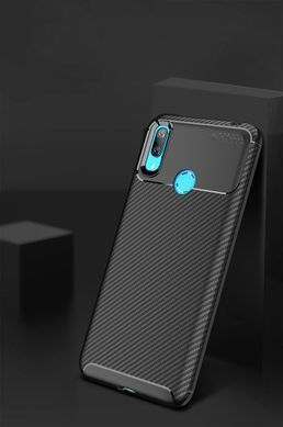 Захисний чохол iPaky Kaisy для Huawei Y7 2019 / Huawei Y7 Prime 2019 Коричневий