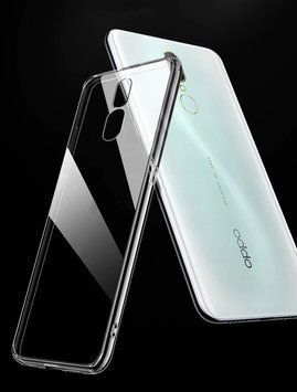 Oppo F11 | A9 | A9X