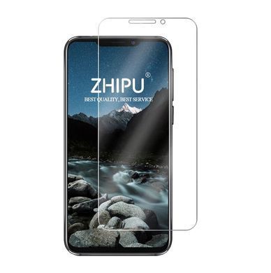 Защитное стекло для Meizu X8