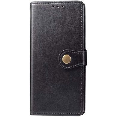 Чохол-книжка Polera Book для Samsung A013F Galaxy A01 Core / M013F Galaxy M01 Core Чорний
