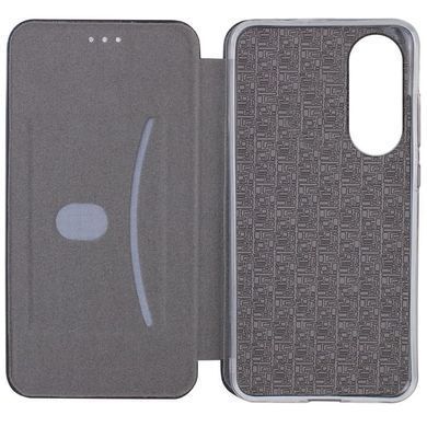 Чохол-книжка Protective для Oppo A78 4G Чорний