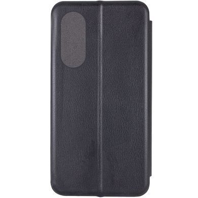 Чохол-книжка Protective для Oppo A78 4G Чорний