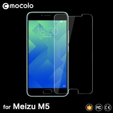 Защитное стекло Mocolo для Meizu M5