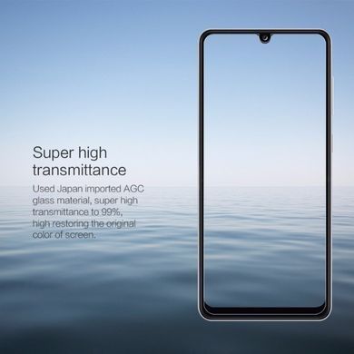 Защитное стекло Nillkin Amaizing (H) для Samsung A315F Galaxy A31