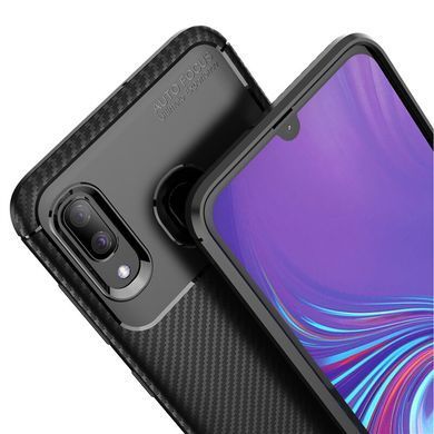 Защитный чехол Kaisy TPU для Samsung A205F Galaxy A20 / A305F Galaxy A30 2019 Черный