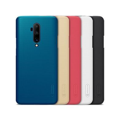 Захисний чохол Nillkin Frosted Shield для OnePlus 7T Pro Синій