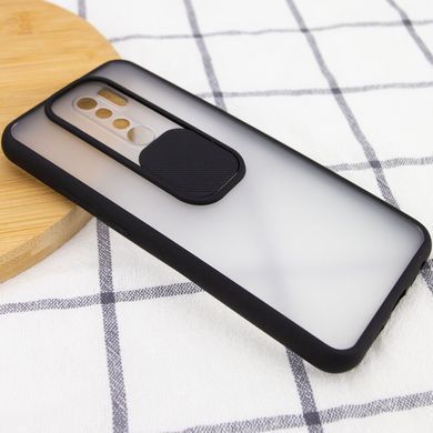 Захисний чохол Veiler Camera для Xiaomi Redmi 9 Чорний