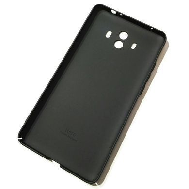 Защитный чехол X-level Hero для Huawei Mate 10 Черный