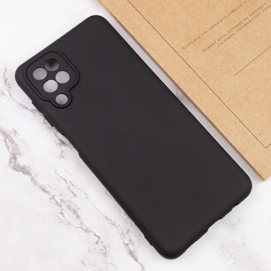 Защитный чехол Lakshmi Case Full Camera для Samsung A125F Galaxy A12 / A127F / A12 Nacho / A12s / Galaxy M12 Черный