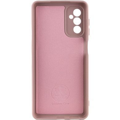 Защитный чехол Lakshmi Case Full Camera для Samsung Galaxy A05s Бежевый