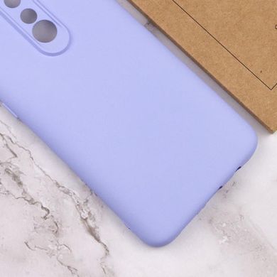 Захисний чохол Lakshmi Case Full Camera для Xiaomi Redmi 8 / 8A / 8A Dual Бузковий