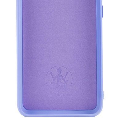 Захисний чохол Lakshmi Case Full Camera для Xiaomi Redmi 8 / 8A / 8A Dual Бузковий