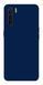 Захисний чохол Liquid Case Full Cover для Oppo A91 / Reno 3 Dark Blue