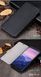 Чехол-книжка X-level FIB Color для Huawei Mate 10 Черный