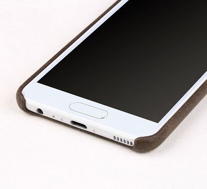 Захисний чохол X-level Vintage для Huawei P10 Plus Чорний
