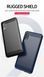 Защитный чехол Slim TPU для Samsung A022F Galaxy A02 Серый
