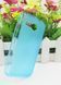 Чехол TPU Ordinary для Lenovo A316 Light Blue