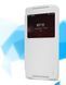 Чехол-книжка Nillkin Sparkle для Lenovo A7010 X3 Lite Белый
