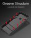 Защитный чехол Strong Guard для Xiaomi Redmi Note 5 Pro Черный